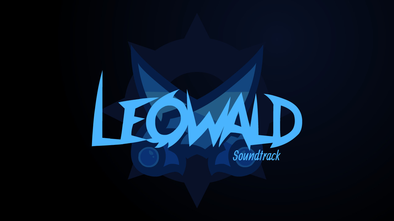 Leowald Soundtrack official in-game screenshot 1