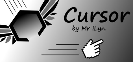Cursor - by Mr iLyn. cover artwork