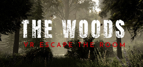 The Woods: VR Escape the Room cover artwork
