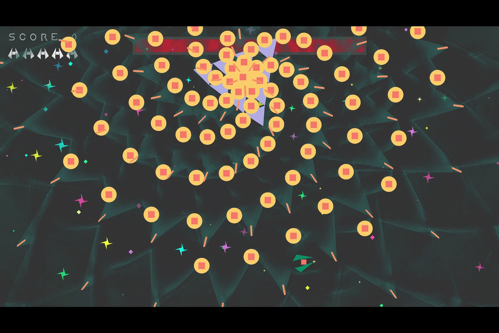 Shmup Moments official in-game screenshot 1