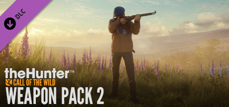 theHunter: Call of the Wild™ - Weapon Pack 2 cover artwork
