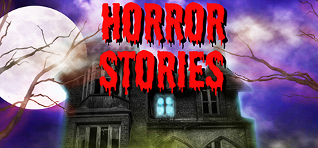 Horror Stories cover artwork