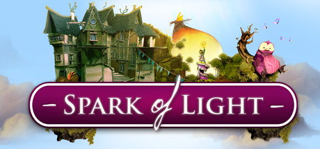 Spark of Light cover artwork