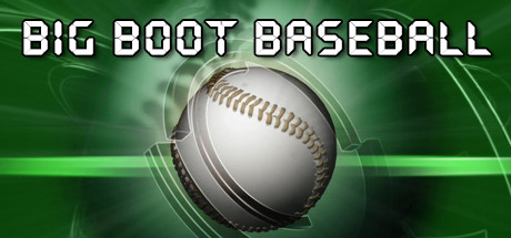 Big Boot Baseball cover artwork