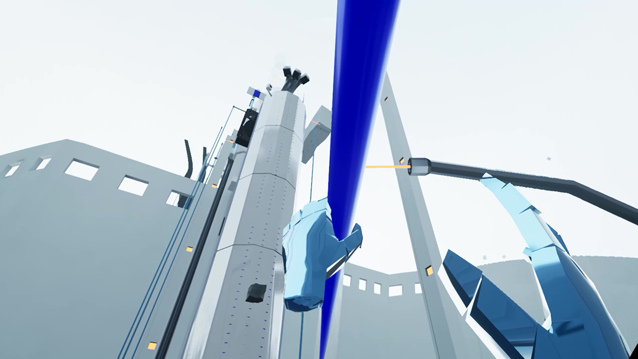 With Loneliness official in-game screenshot 1