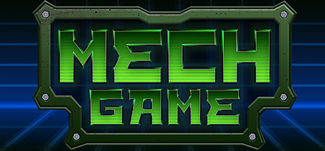 Mech Game cover artwork