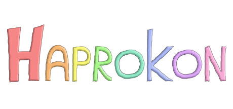 Haprokon cover artwork