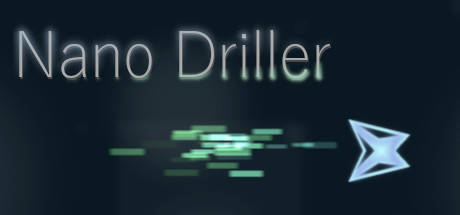 Nano Driller cover artwork