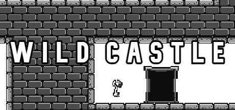 Wild Castle cover artwork