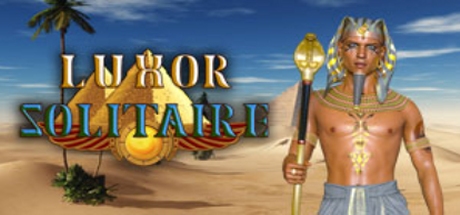 Luxor Solitaire cover artwork