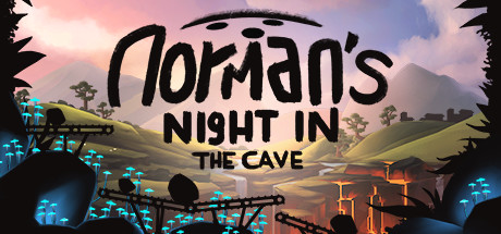 Norman's Night In cover artwork