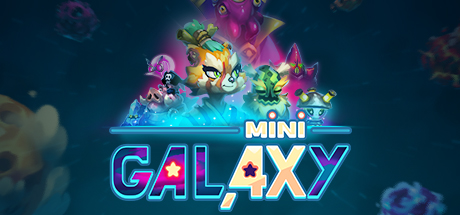 Mini Gal4Xy cover artwork