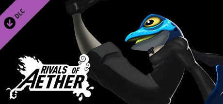 Tuxedo Ranno cover artwork