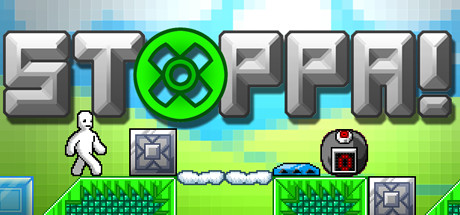 Stoppa! cover artwork