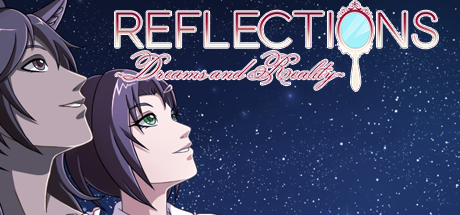 Reflections ~Dreams and Reality~ cover artwork