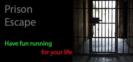 Prison Escape cover artwork