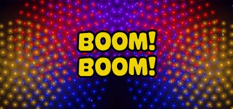 Boom! Boom! cover artwork