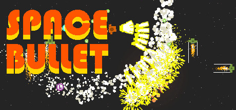 SpaceBullet cover artwork