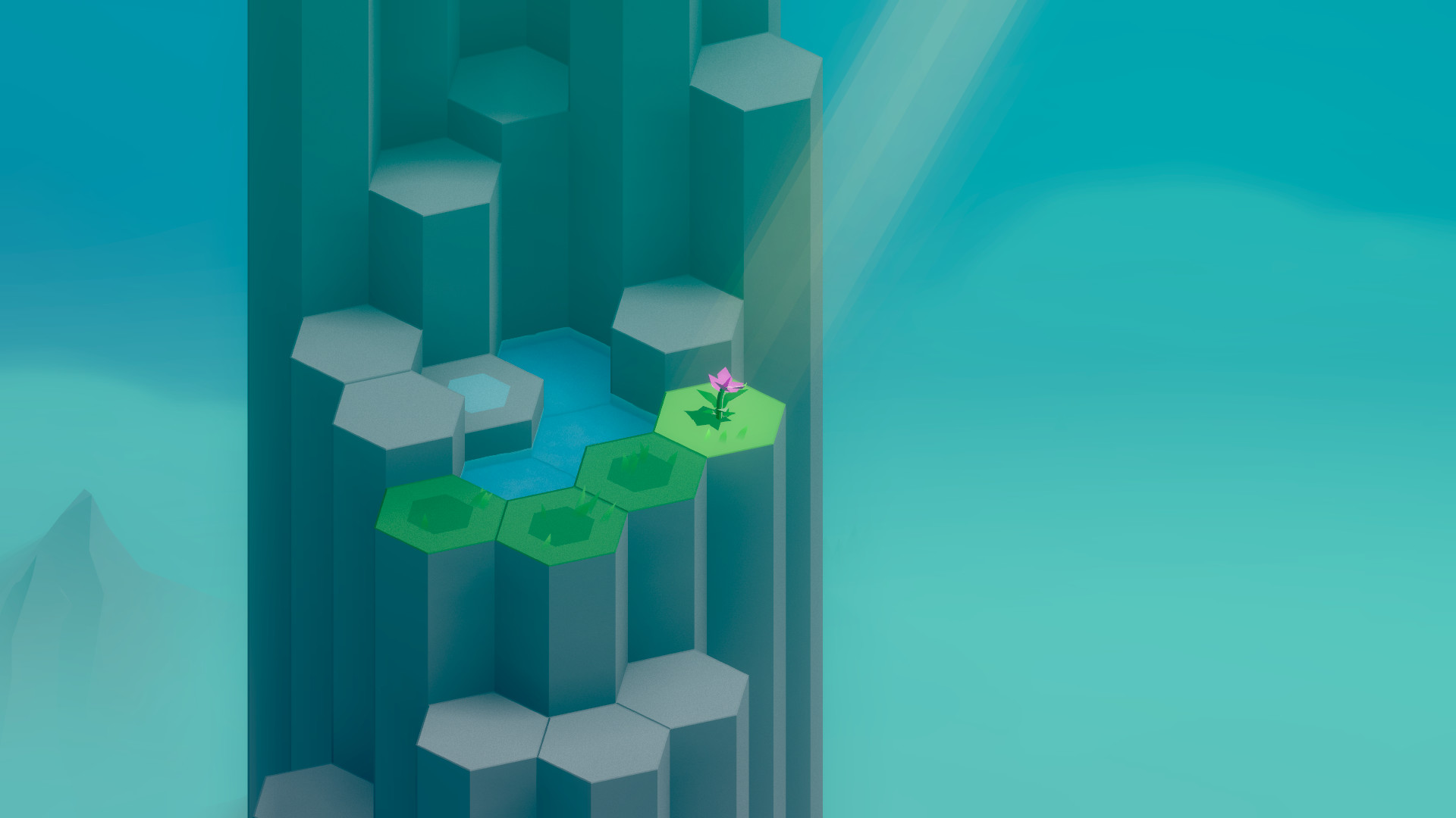 Spring Falls official in-game screenshot 1