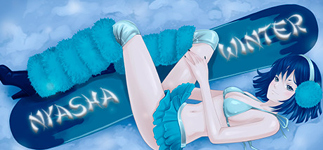 Nyasha Winter cover artwork