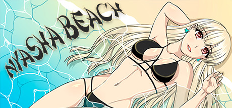 Nyasha Beach cover artwork