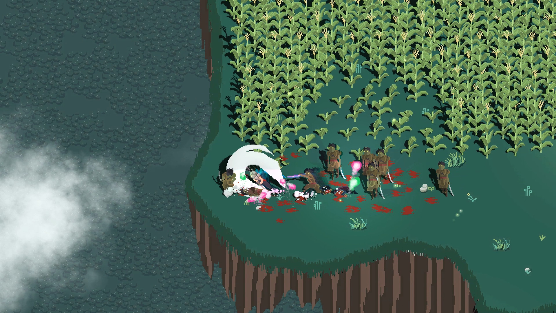 Unsouled official in-game screenshot 1