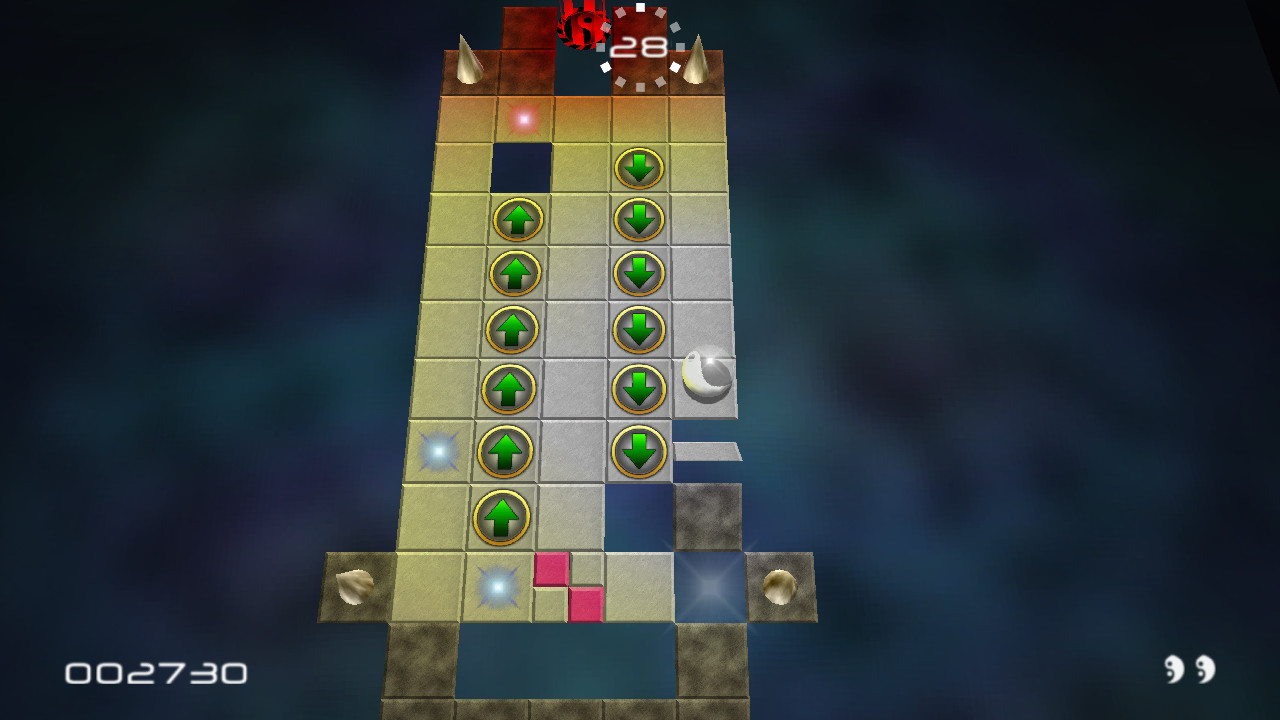 Yinyang official in-game screenshot 1