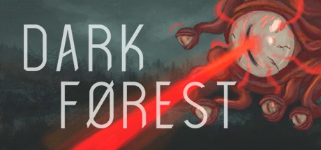 Dark Forest cover artwork