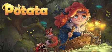 Potata cover artwork