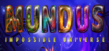 Mundus - Impossible Universe cover artwork