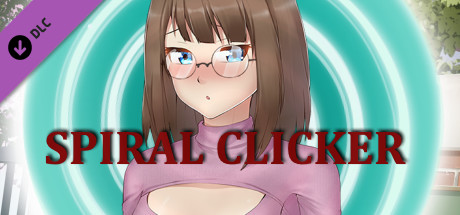 Spiral Clicker - Soundtrack cover artwork