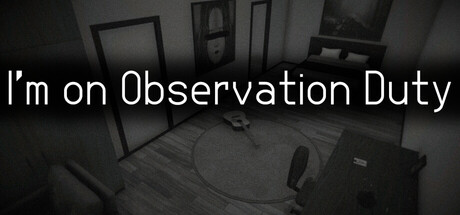 I'm on Observation Duty cover artwork
