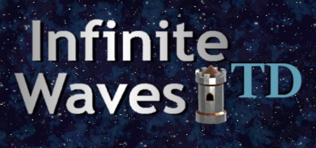 Infinite Waves TD cover artwork