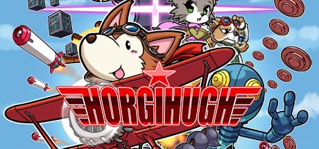 HORGIHUGH (ホーギーヒュー) cover artwork
