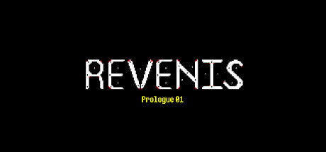 Revenis Prologue 01 cover artwork