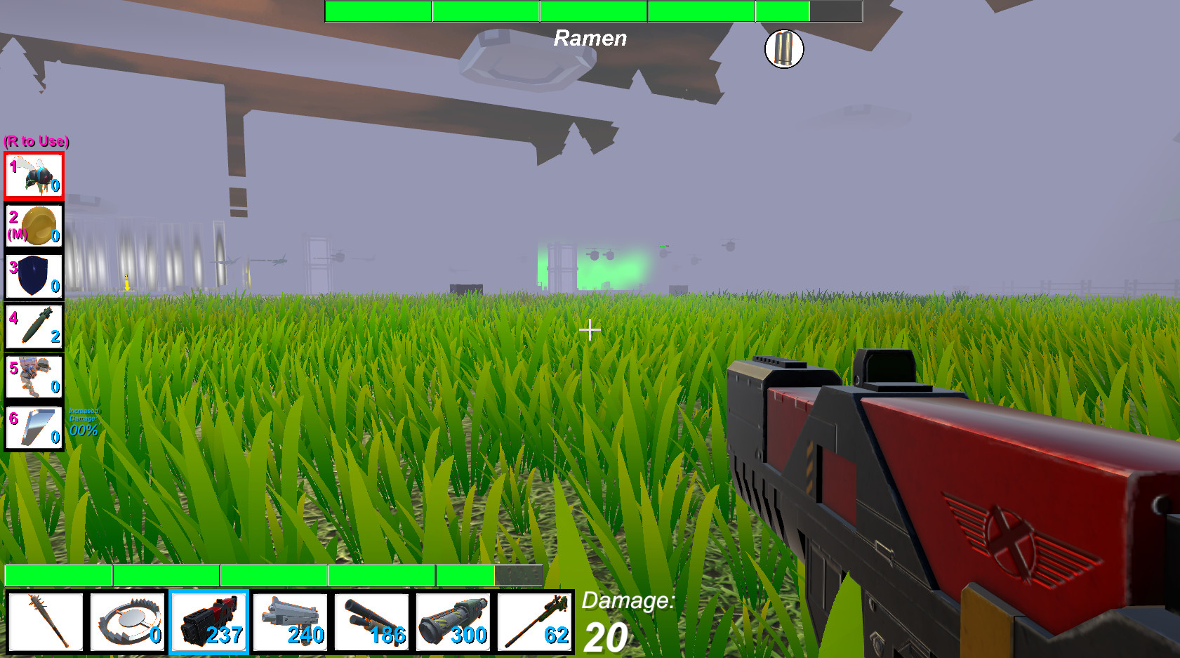 Ramen official in-game screenshot 1