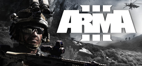 Arma 3 cover artwork