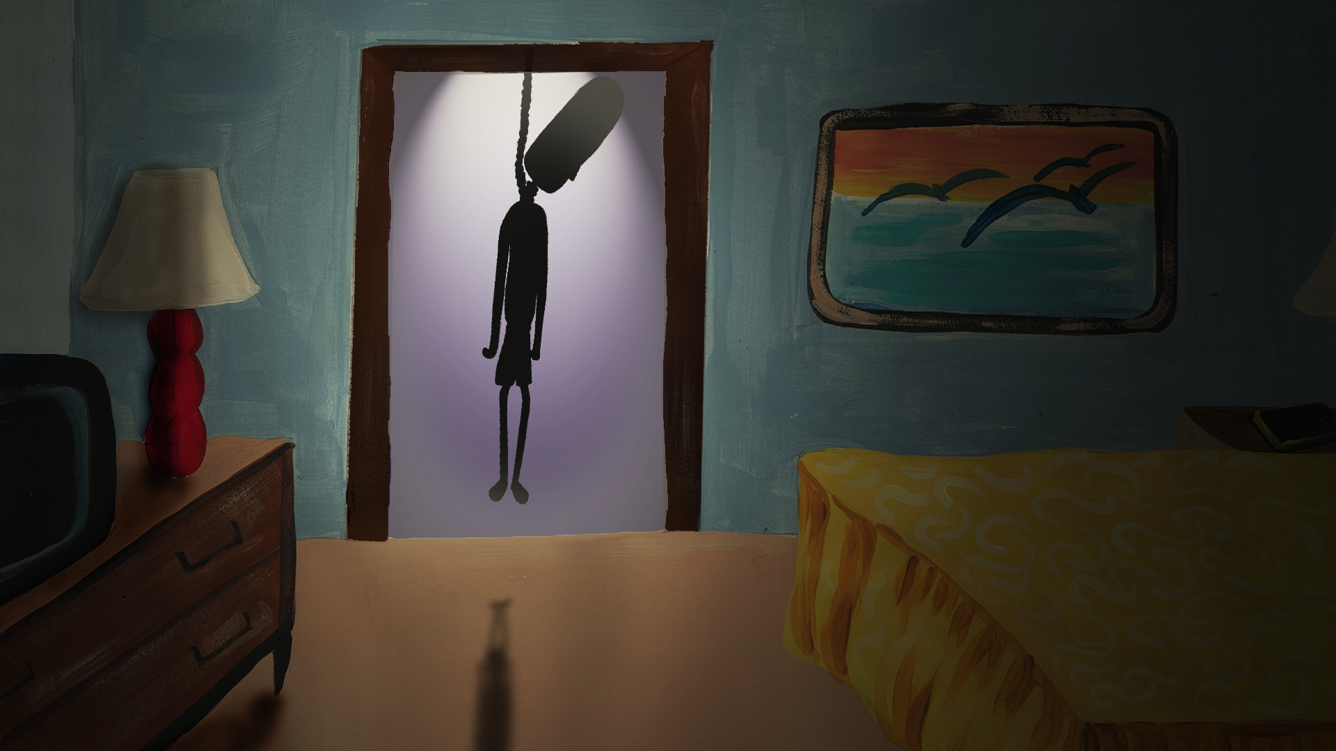 Air Marty official in-game screenshot 1