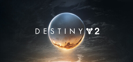 Destiny 2 cover artwork