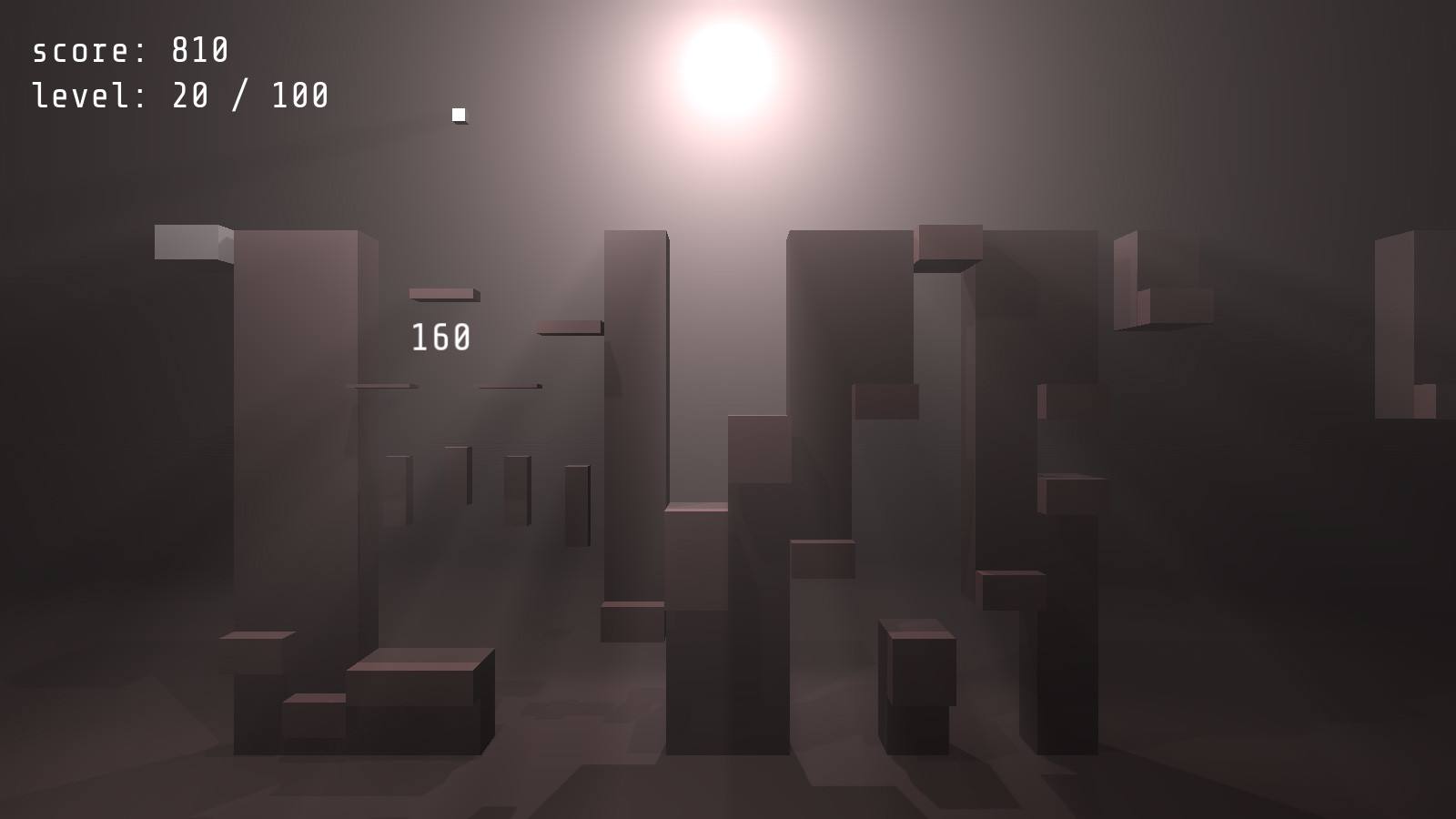 .fall official in-game screenshot 1