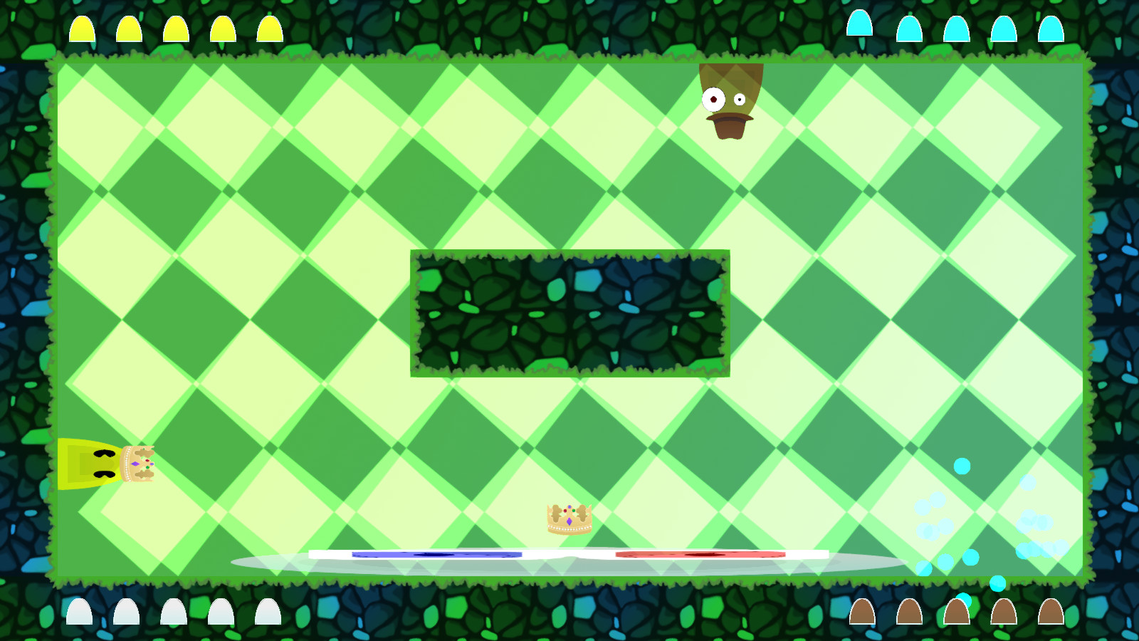Smush official in-game screenshot 1