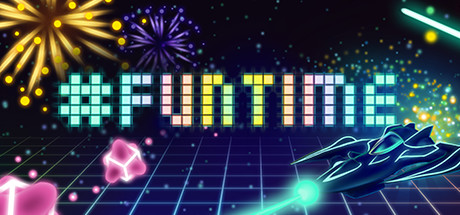 #Funtime cover artwork