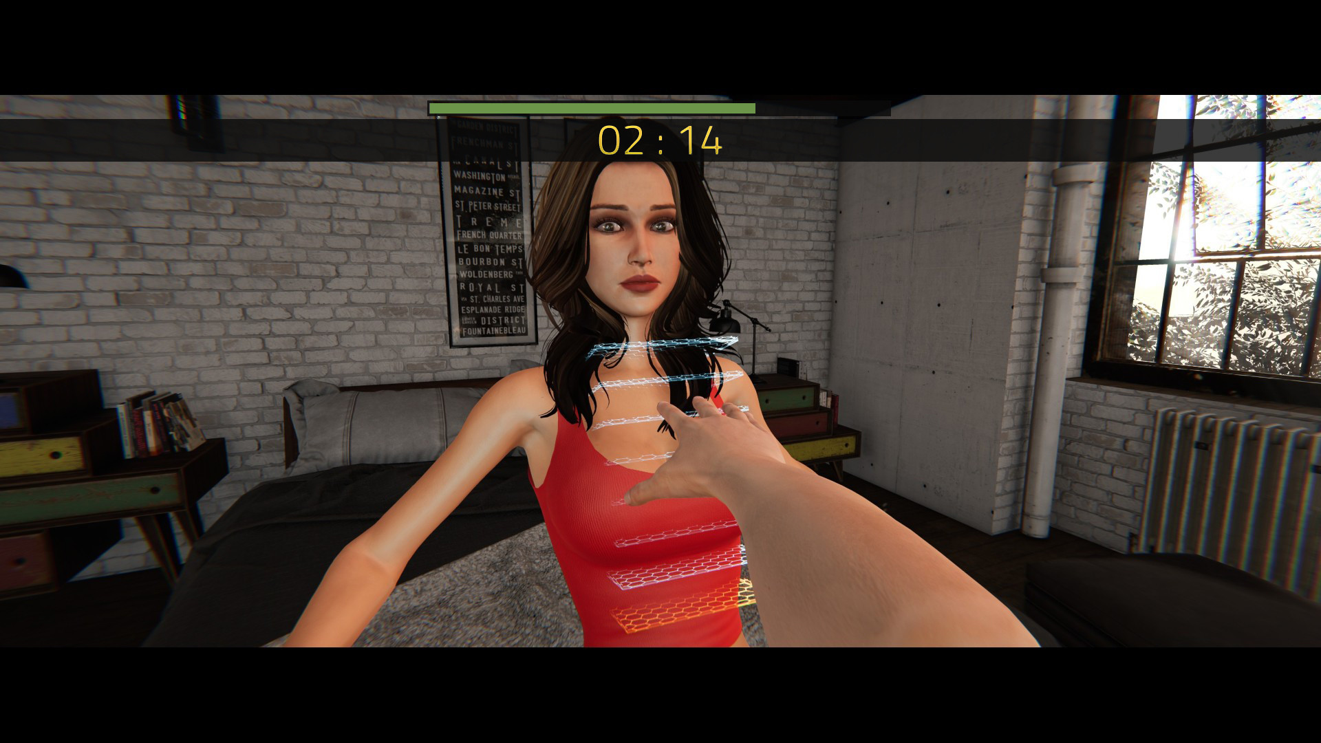 Tittilium official in-game screenshot 1