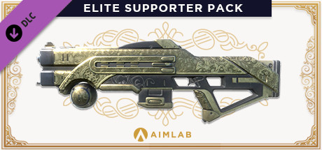 Aimlab - Founder's Pack cover artwork