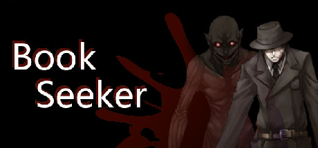 寻书人 Book Seeker cover artwork