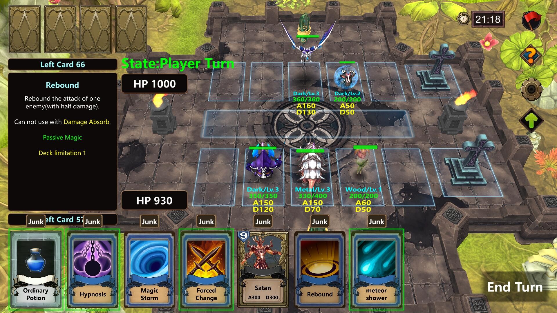 灵卡大师 Master of LinCard official in-game screenshot 1