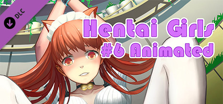 #6 Animated cover artwork