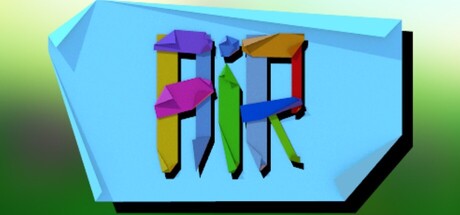 Air cover artwork