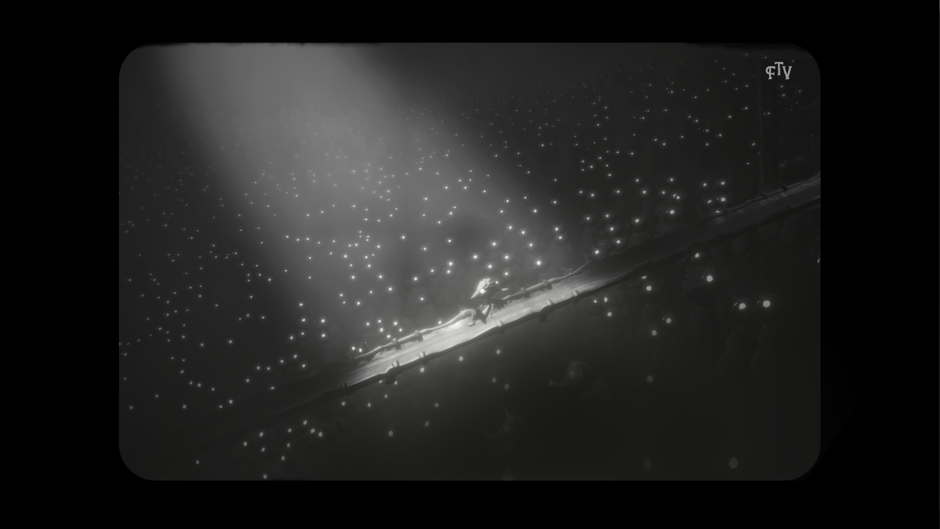 White Shadows official in-game screenshot 1