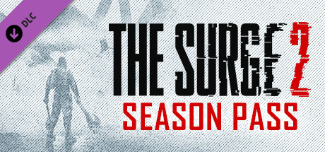 The Surge 2 - Season Pass cover artwork